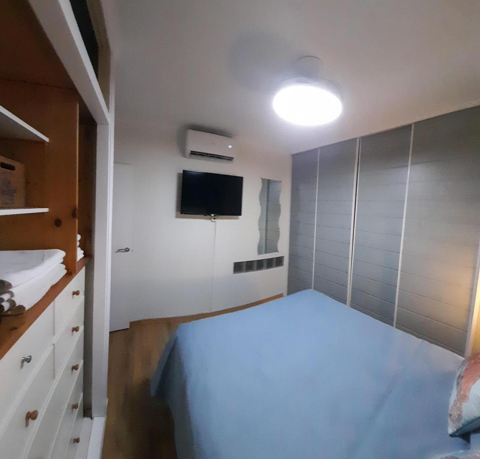 Apartamento Caletillas Beach Candelaria Exterior foto