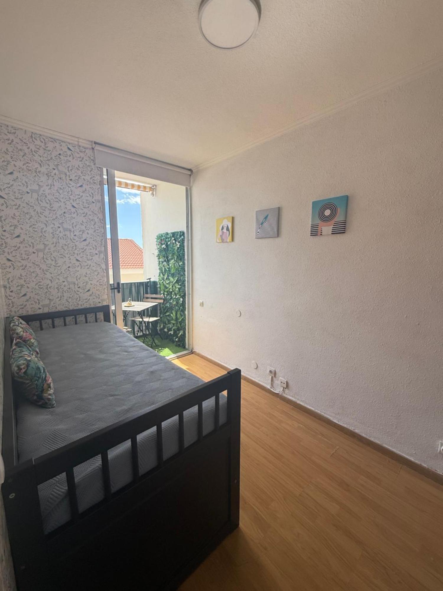 Apartamento Caletillas Beach Candelaria Exterior foto